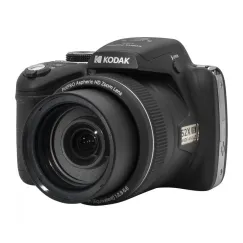 Цифровой компактный фотоаппарат Kodak Astro Zoom AZ528 черный
