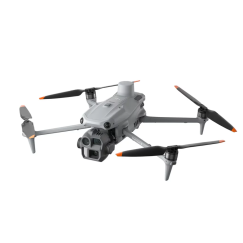 Квадрокоптер DJI Matrice 4 Enterprise (Only drone)