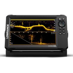 Эхолот Lowrance Eagle EYE 9 LIVE ROW