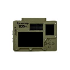 Детектор FPV-дронов Диспетчер 835+