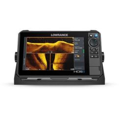 Эхолот Lowrance HDS Pro 9 with ActiveImaging HD 3-in-1