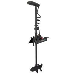 Электромотор Haswing Cayman B 55Lbs GPS Черный (50736-137)