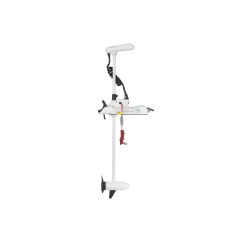 Электромотор Haswing Cayman B 55Lbs GPS Белый (50736-137)
