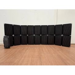 Солнечная панель JQB 200W