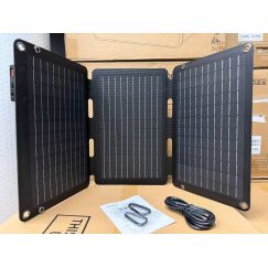 Солнечная панель JQB 32W