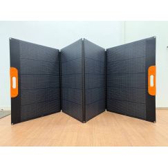 Солнечная панель JQB 420W