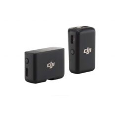 Беспроводной микрофон DJI Mic 1 TX + 1 RX