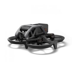 Квадрокоптер DJI Avata Fly Smart Combo