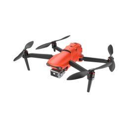 Квадрокоптер Autel Robotics EVO II Dual 640T Rugged Bundle V2