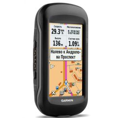Garmin MONTANA 680