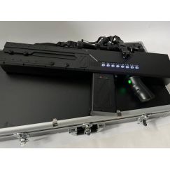Подавитель дронов РЭБ ПРО 170W Ver 3 (8 каналов)