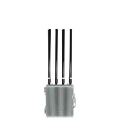 Подавитель птиц D8 450W / SWT-M2-7 / IP65