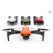 Квадрокоптер Autel Robotics EVO Nano+ Мини дрон 249 грамм