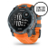 Умные часы Garmin Instinct 3 Solar 50 mm Twilight with Solstice Band