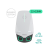Настенная зарядная станция Pandora Wall-E DUO Business Edition AC 22+22 кВт