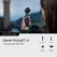 DJI Osmo Pocket 4P Black