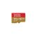 Карта памяти SanDisk Extreme microSDXC 64 Гб V30, UHS-I Class 3 (U3), Class 10 (SDSQXA2-064G-GN6MA)