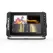 Эхолот Lowrance Elite FS 10 с датчиком Active Imaging 3-в-1