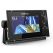 Эхолот Simrad NSS7 Evo 3 with world basemap