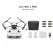 Квадрокоптер Dji Mini 3 Pro RC + Fly More Kit Plus 47min