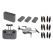 Квадрокоптер DJI MINI 2 Fly More Combo