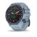 Garmin DESCENT MK2S голубой корпус c силиконовым ремешком цвета морской пены