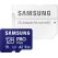Карта памяти microSDXC UHS-I U3 Samsung Pro PLUS 128 ГБ