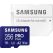 Карта памяти microSDXC UHS-I U3 Samsung Pro PLUS 256 ГБ