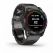 Умные часы FENIX 7X PRO Pro Sapphire Solar Edition Титановый угольно-серый корпус с DLC-покрытием и титановым браслетом