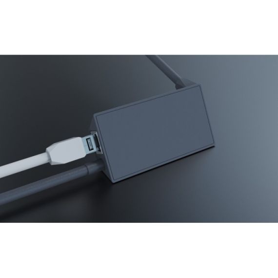 Комплект оборудования спутниковой связи Starlink gen 2 +АДАПТЕР