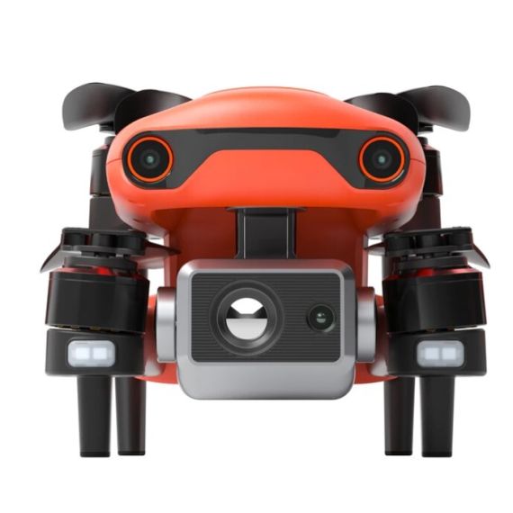 Квадрокоптер Autel Robotics EVO II Dual 640T Rugged Bundle V2