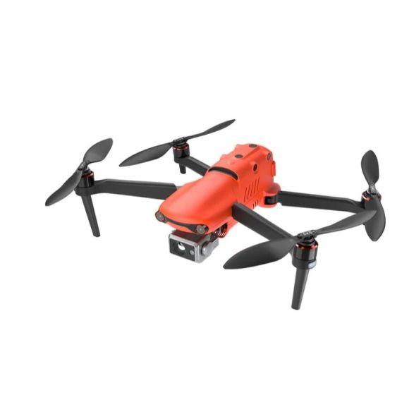 Квадрокоптер Autel Robotics EVO II Dual 640T Enterprise V3