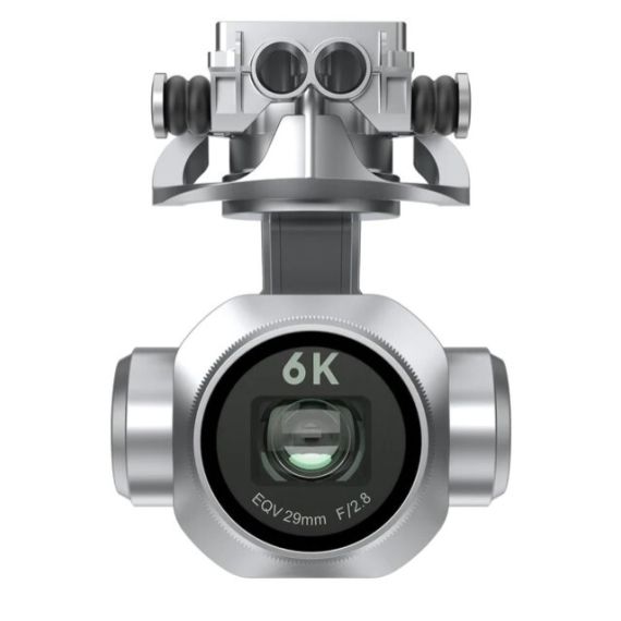 Квадрокоптер Autel Robotics EVO II Pro V2