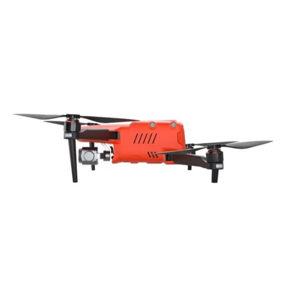 Квадрокоптер Autel Robotics EVO II Pro V2