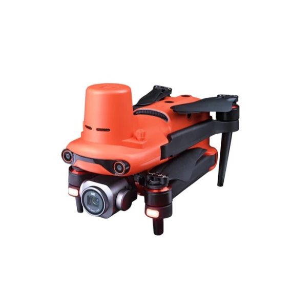 Квадрокоптер Autel Robotics EVO II Pro RTK Rugged Bundle - Дрон с камерой 6K