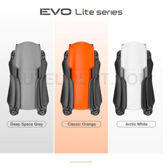 Квадрокоптер Autel Robotics EVO Lite Premium Bundle