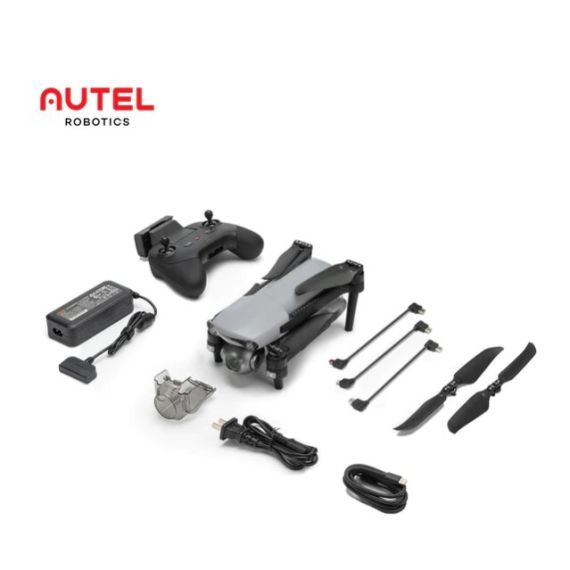 Квадрокоптер Autel Robotics EVO Lite Standard Kit