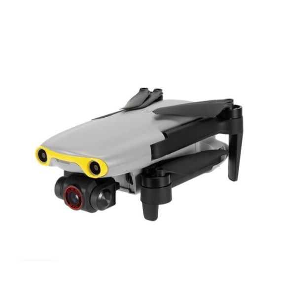 Квадрокоптер Autel Robotics EVO Nano Premium Bundle