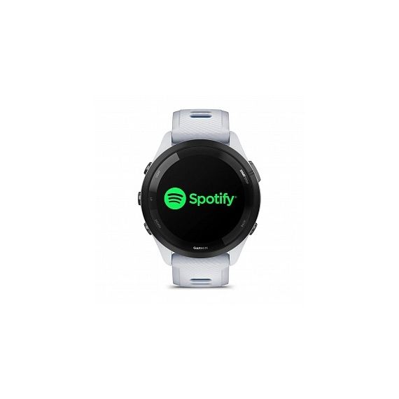 Умные часы FORERUNNER 265 белый