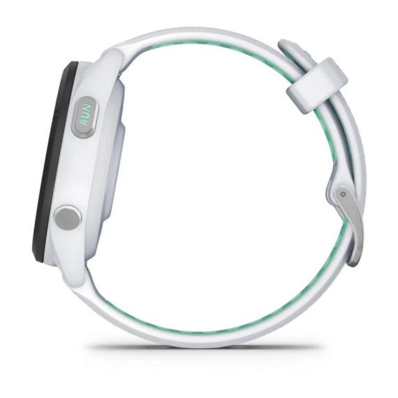 Умные часы Garmin FORERUNNER 265S белый