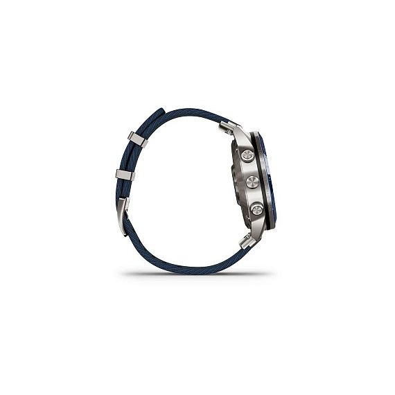 Умные часы Garmin MARQ® Captain (Gen 2)