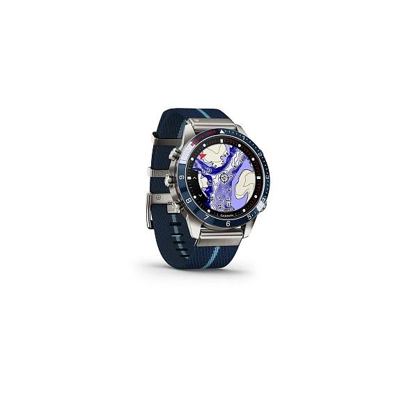 Умные часы Garmin MARQ® Captain (Gen 2)