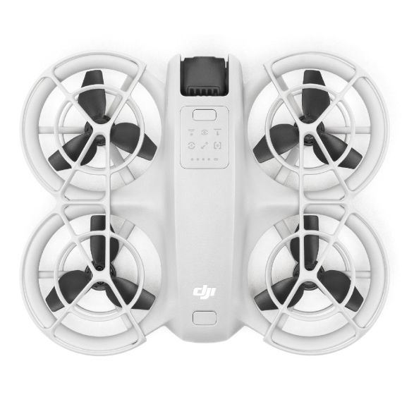 Квадрокоптер DJI Neo Fly More Combo (с пультом DJI RC-N3)