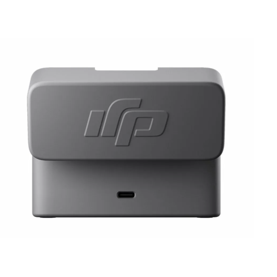 Беспроводной микрофон DJI MIC Mini (2 TX + 1 RX + Charging Case)