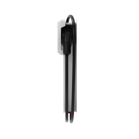 Настенная зарядная станция Pandora Slim ECO 20 GB/T