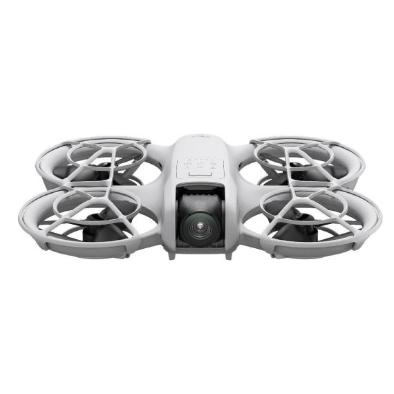 Квадрокоптер DJI Neo Fly More Combo (с пультом DJI RC-N3)