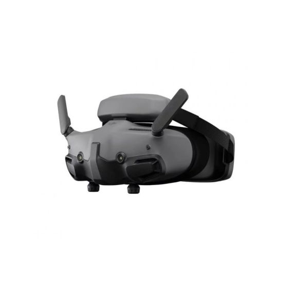 Квадрокоптер DJI Avata 2 Fly More Combo (три батареи)