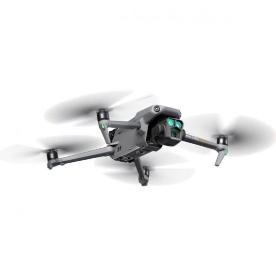 Квадрокоптер DJI Mavic 3 Pro Only Drone
