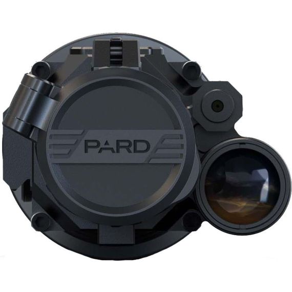 ЦИФРОВОЙ ПРИЦЕЛ PARD NV008S 4,5-9Х50 940 НМ