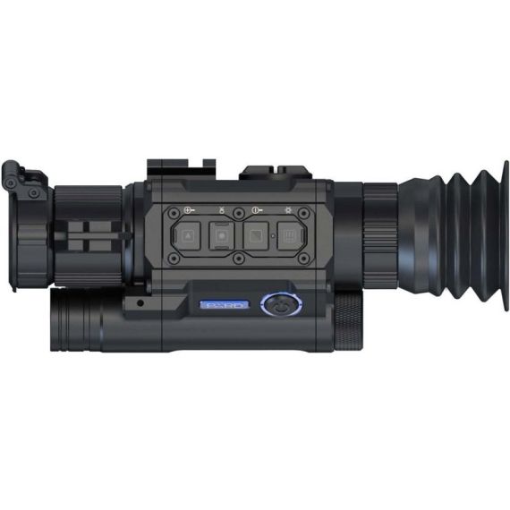 ЦИФРОВОЙ ПРИЦЕЛ PARD NV008S 4,5-9Х50 940 НМ